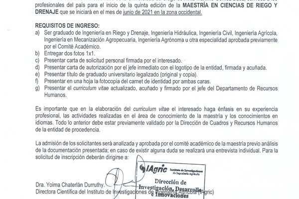 Convocatoria V Edición Maestría CR y D.jpg