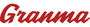 Logo Granma